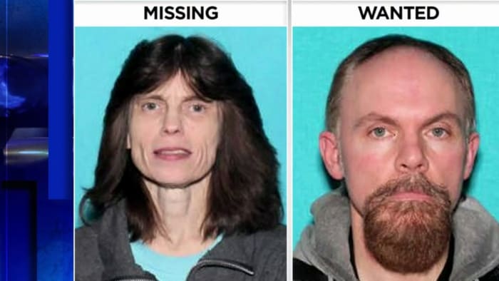 Sheriff Woman Abducted By Estranged Husband In St Clair County 6744