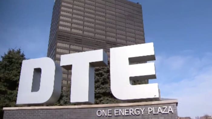 DTE, Consumers Energy summer rates to increase in June depending on time of day - WDIV ClickOnDetroit