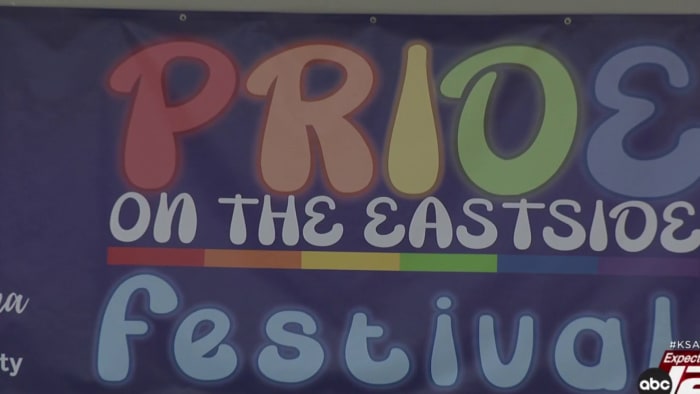 Pride Is Not a Gay Zoo, It's a Giant-Ass Celebration