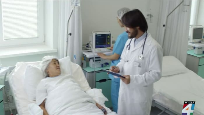 Study examines differences in cancer survivors experiences as push to save more lives