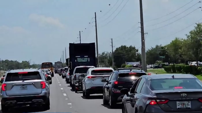 Florida finally moves ahead with $100M fix to Osceola County traffic nightmare