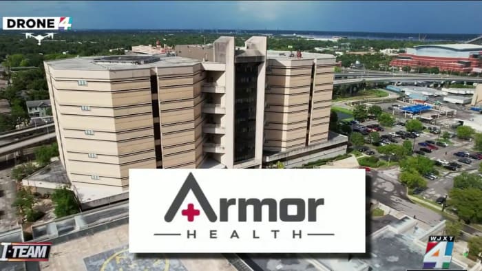 Did Duval County jail's healthcare contractor lie before signing $98M deal with city? It's under investigation - Vimarsana News