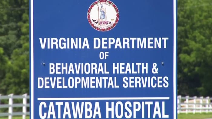 Virginia lawmakers focus on help for mental health system