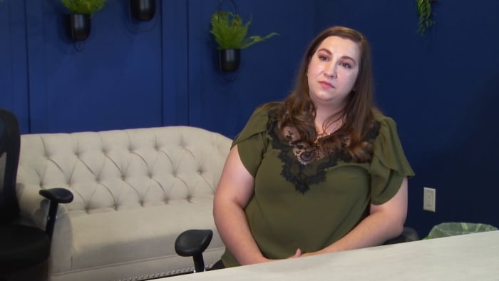 Former legislative aide sues Delegate Marie March - Vimarsana News