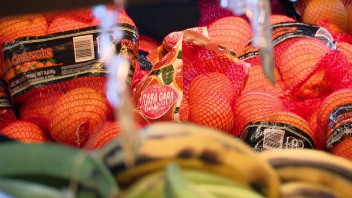 How to buy healthy food for less