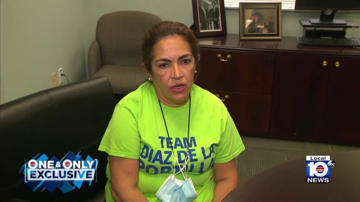 Miami commissioner’s alleged ghost employee denies wrongdoing despite evidence indicating otherwise Miami commissioner’s alleged ghost employee denies wrongdoing despite evidence indicating otherwise
