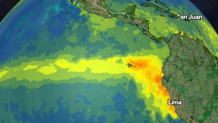 Here’s what that means for hurricane season