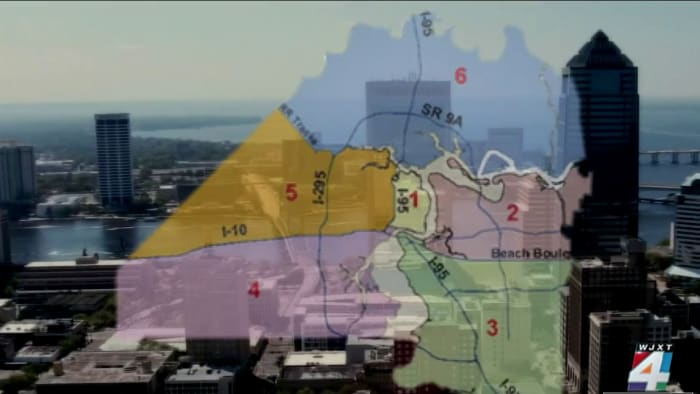 Jacksonville sheriff planning major patrol zone changes - Vimarsana News
