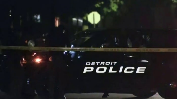 Detroit man charged with murder after stray bullet kills 11-year-old girl; Teen also to face charges