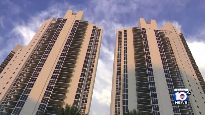 Carjackers target Sunny Isles Beach building's valet area - Vimarsana News