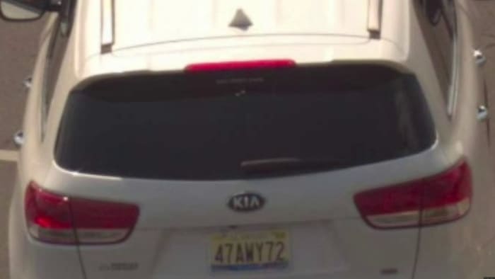 Detroit police seek driver with Alabama license plate after man killed in hitandrun