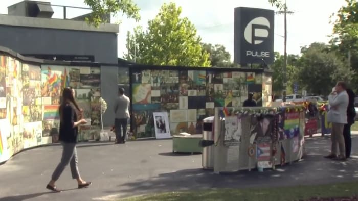 Central Florida marks 7 years since Pulse nightclub shooting - Vimarsana News