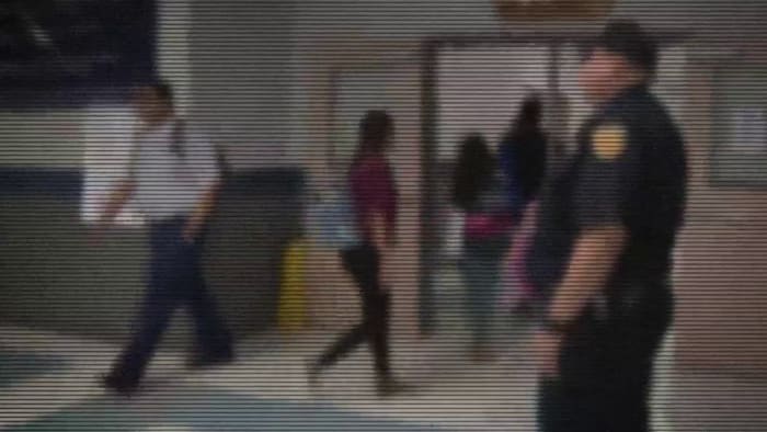 Bill requiring armed security at all Texas schools heads to Gov. Abbott’s desk