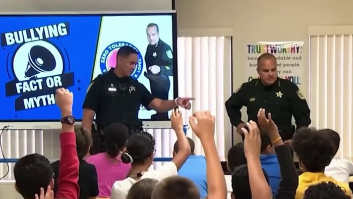 Is anti-bullying campaign in Osceola elementary schools working? Here’s what we know