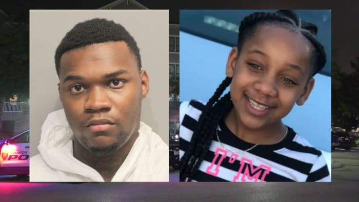 Update: 2 arrested in shooting of 14-year-old girl shot in Valley