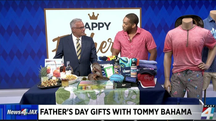 Father s Day gifts with Tommy Bahama
