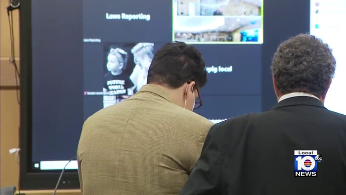 &lsquo;I know I hurt you real bad&rsquo;: Man who tried to extort state Sen. Lauren Book takes plea deal