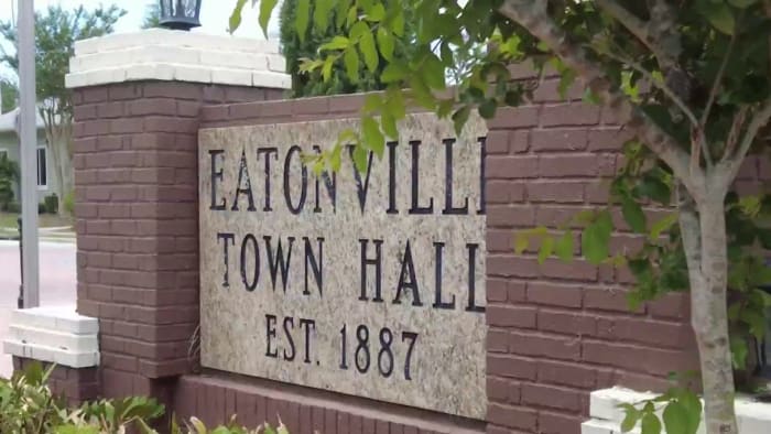 Historic preservation group in Eatonville pushes funding proposal for museum, STEM center - Vimarsana News