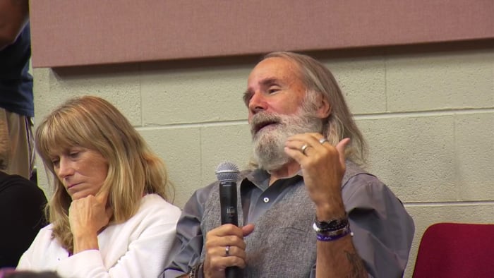 Southwest Virginia residents discuss concerns over state's criminal justice system - Vimarsana News
