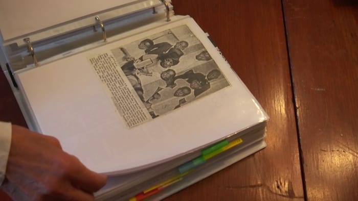 Local historians share importance of Juneteenth - Vimarsana News