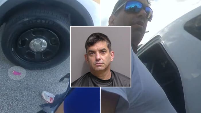 Flagler man accused of shoplifting vibrator, condoms from Target