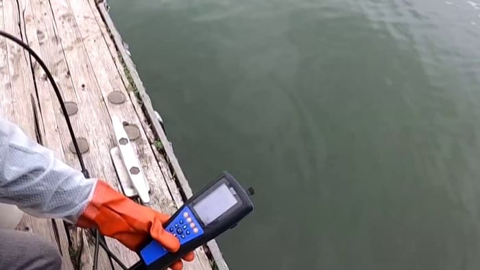 Algae testing continues at Smith Mountain Lake - Vimarsana News