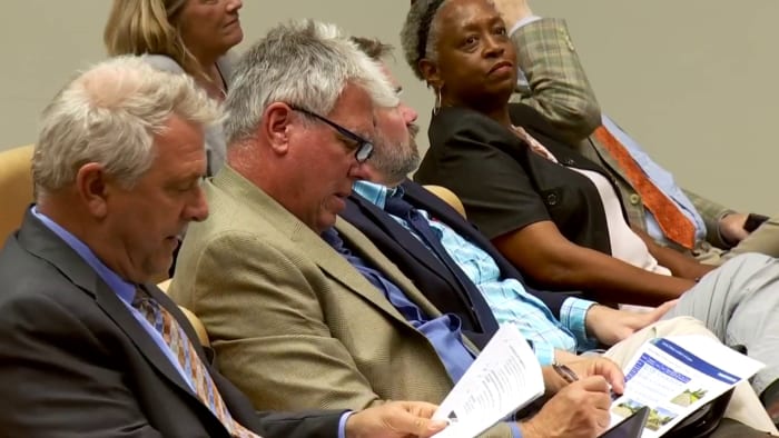 Roanoke City Council hears update on Evans Spring future development - Vimarsana News