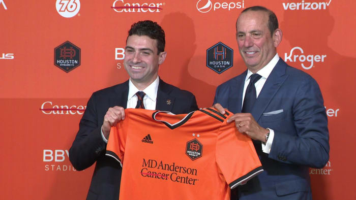 Jersey Week: This is the best jersey the Dynamo and Dash have ever