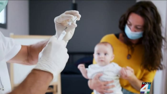 Local appointments for COVID-19 vaccines for children under 5 hard to come by Local appointments for COVID-19 vaccines for children under 5 hard to come by