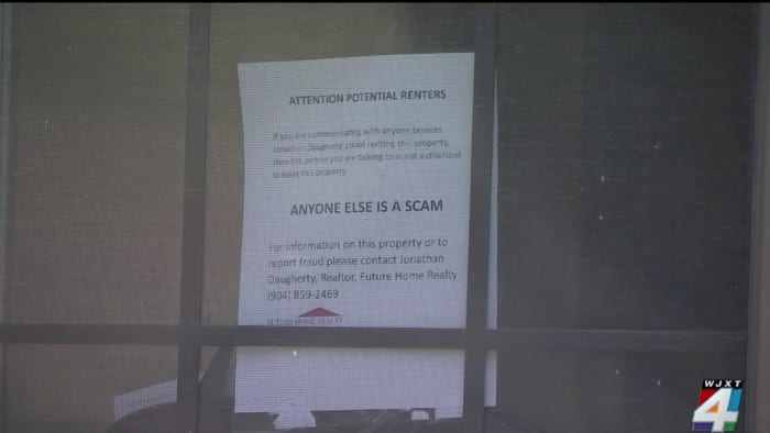 Home rental scams are popping up again, realtor finds his listing copied by thieves - Vimarsana News