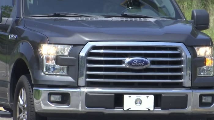 Video catches wrong-way driver Titusville highway narrowly avoiding collisions