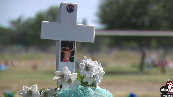 Four years after San Antonio boxer was killed his mom is not giving up on justice