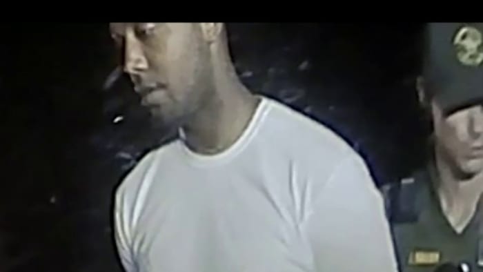 Real estate investor claims Brevard County deputy falsely arrested him for burglary - Vimarsana News