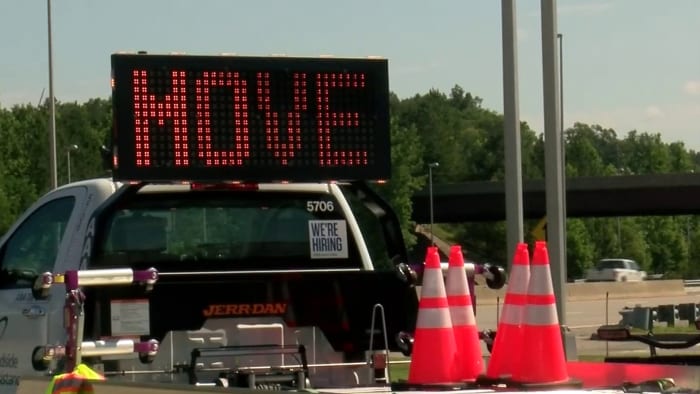 Changes coming to Virginia’s ‘Move Over Law’