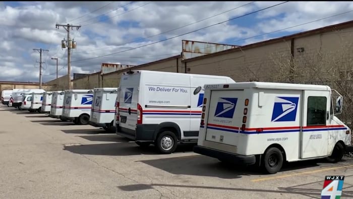 USPS desires to be the backbone of the e-commerce economic climate. That means it will quickly price tag more to send mail