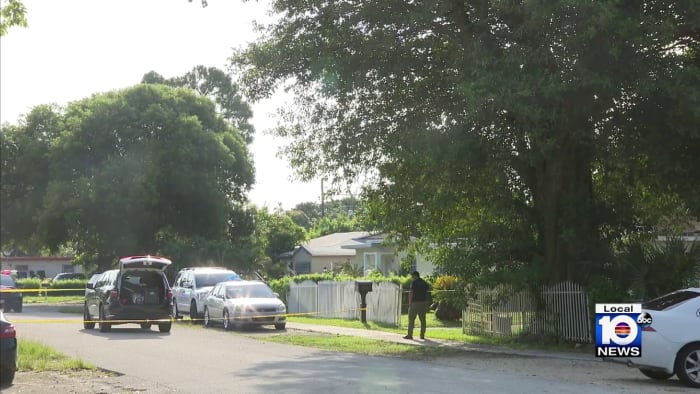 Victim identified, reward offered following fatal Opa-locka shooting - Vimarsana News