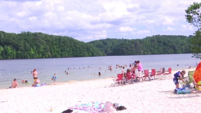 Lake safety tips to know before the holiday weekend