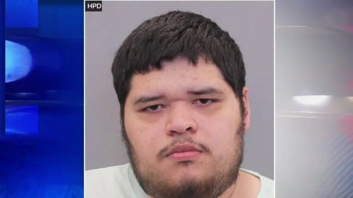 Repeat offender believed to be suspect behind several auto thefts at Hobby, Bush airports - Vimarsana News