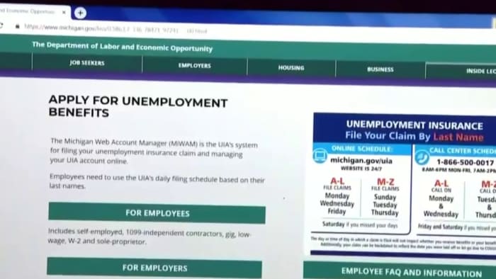 Help Me Hank: Here’s how scammers are targeting UIA members in Michigan
