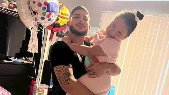 Family of man shot, killed in Orlando officer-involved shooting speaks out