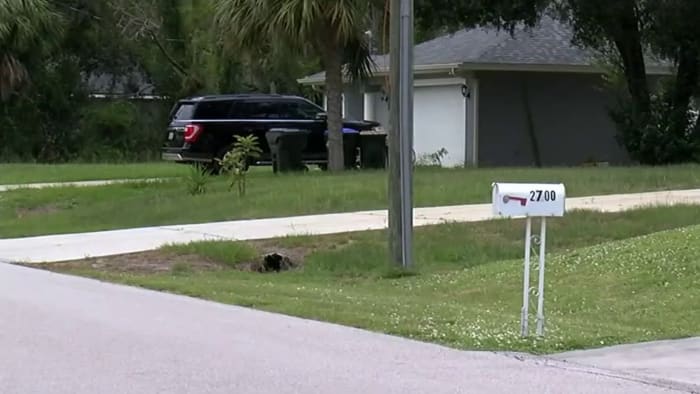 6-year-old Florida boy dies after dog attack - Vimarsana News