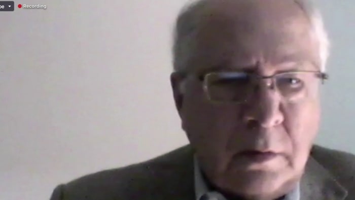 Former attorney convicted in sexual blackmail scheme seeks clemency 