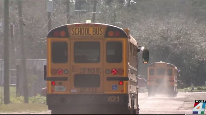 Florida visual data 5