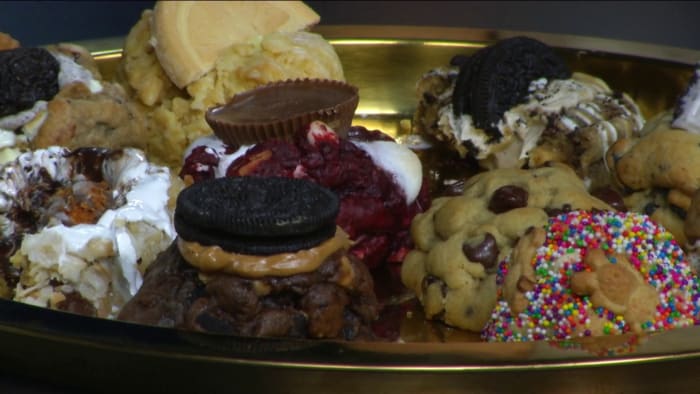 Phat Ash Bakes expands a year after opening Orlando brick-and-mortar shop
