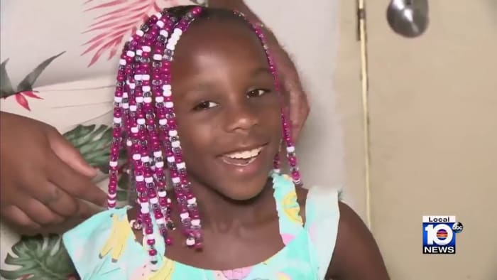 ‘I bit him:’ 6-year-old Florida girl recounts fighting off kidnapper