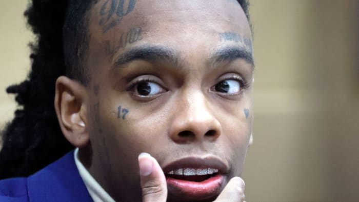 WATCH LIVE: Murder trial continues in Broward for rapper YNW Melly