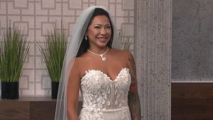 Where to find budget-friendly wedding dresses in Houston - Vimarsana News