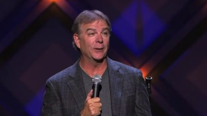 Bill Engvall Is Bringing His Farewell Tour To Detroit