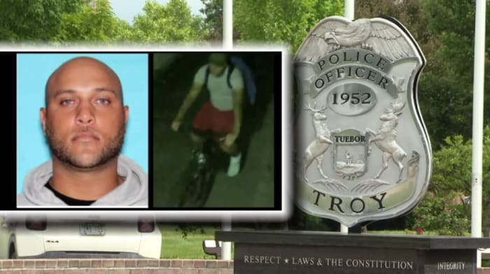 Troy police respond to criticism over late release of information on Target store parking lot attack Troy police respond to criticism over late release of information on Target store parking lot attack