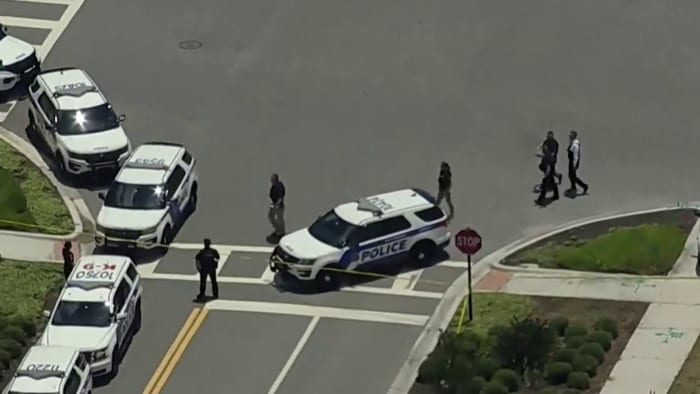 Knifewielding woman shot killed by Orlando police IDd Knifewielding woman shot killed by Orlando police IDd